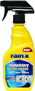 RAINX Upholstery Repel Guard, Safety, 355 ml- Multi-Colour