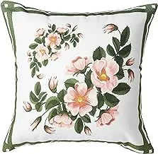 Mon Desire Decorative Throw Pillow Cover, Multi-Colour, 44 X cm, Mdsyst1969