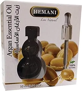 Hemani Argan Essential Oil 10ml