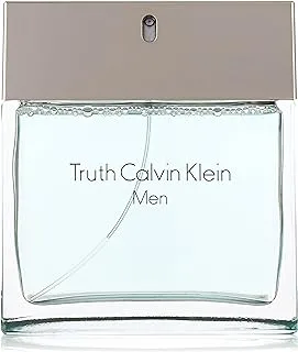 Calvin Klein Truth Perfume for Men Eau De Toilette 100ML