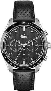 Lacoste Men's Analog Quartz Watch