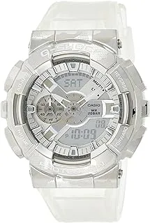 Casio G-Shock Analog-Digital World Time Watch