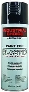 طلاء نظام Rust-OlEUm Industrial Choice P1600 للبلاستيك