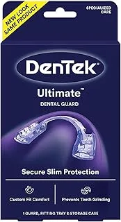 DenTek Ultimate Guard for Nighttime Teeth Grinding