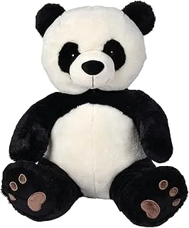 NICOTOY - SITTING PANDA (46CM,HT)