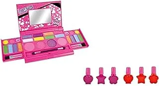 Pj Power Joy Glam Glam Mega Pack Cosmetics Set Crk811 زهري