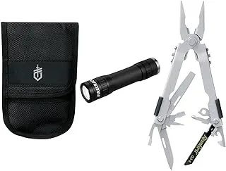 Gerber Maintenance Kit, MP600/Flashlight combo [07570]