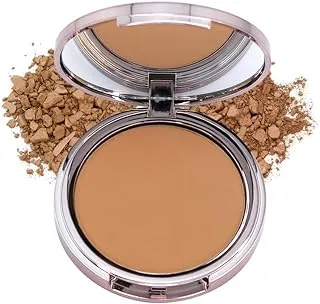 Girlactik Usa. Mattifying Bronzer And Sculpting & Contouring Powder. Pigmented, Non Cakey. Controls Oil With Buildable Coverage -Casablanca