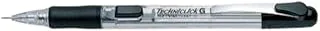 Pentel Techniclick 0.5 mm Automatic HB Pencil with 2 Refills - Pack of 12