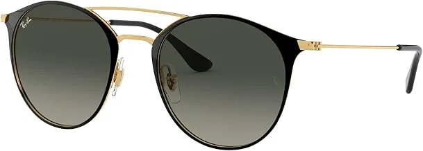 Ray-Ban RB3546 Round Sunglasses