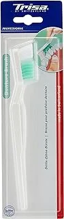 Trisa Professional Denture Toothbrush