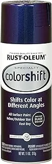 طلاء بخاخ متغير اللون متخصص من Rust-OlEUm®