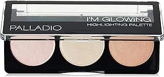 Palladio I'M Glowing Highlighting Palladioette