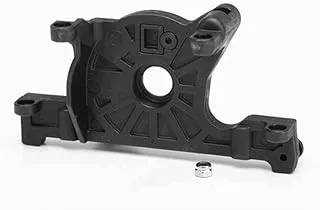 Traxxas RUStler 4X4 Motor Mount, Black, 7460