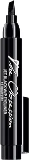 Sane The Obsession Jet Black Waterproof Eyeliner