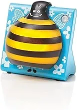 Philips Lumigos Guidelight Bee LED Night Light,