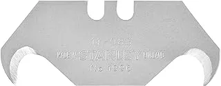 Stanley 1-11-983 Unperforated Trimming Knife Blade 