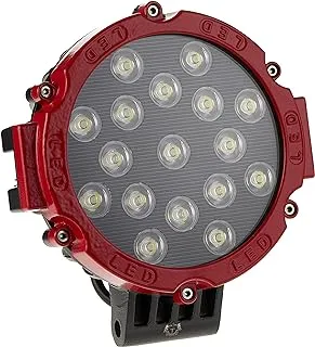 LED SPOT LIGHT 51W RED