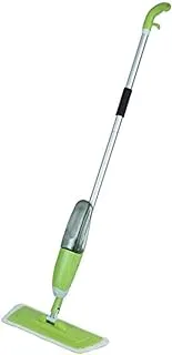 Jeval 1 Pcs Multipurpose Healthy-Spray Floor Cleaning Spray Mop For Home & Office (Assorted Color)