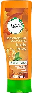 Herbal Essences Body Envy Lightweight Conditioner With Citrus 360 ml