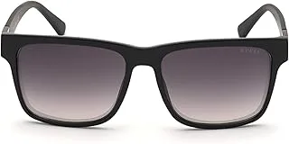 GUESS Men's ERROR:#REF! Sunglasses