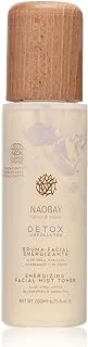 Naobay Detox Energizing Facial Mist Toner 200 ML