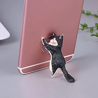 COOLBABY mobile phone holder kitten