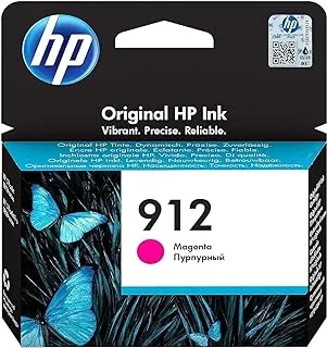 TIN HP Tinte 912 3YL78AE Magenta