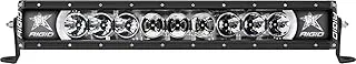 Rigid Industries 220003 White Backlight Radiance Plus Rigid Industries