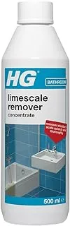 HG Professional Limescale Remover 500ml