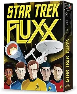 Fluxx: Star Trek