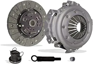 Southeastclutch Clutch Kit Compatible With Tj Wrangler Cherokee Base Se Rio Grande S Sport Utility 2-Door 1994-2002 2.5L 150Cu. In. L4 Gas Ohv Naturally Aspirated (4 Cylindersl4, 2.5L; 01-040)