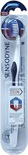 Sensodyne ToothbrUSh For Sensitive Teeth, Sensitivity & Gum BrUSh With Soft Bristles, Multi-Colour