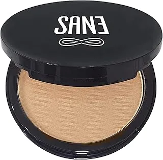 Sane Flawless Foundation 9 G, Warm Beige