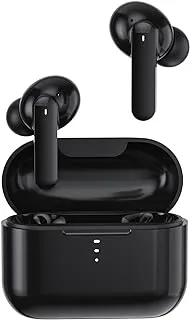 QCY T11 Black, Wireless