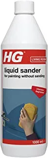 HG 1 Liter Painting without Sanding Cleaner