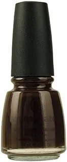 China Glaze Nail Polish - Ix - 0.5 Oz