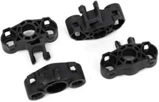 Traxxas Rear Shock Tower Car Part, Black