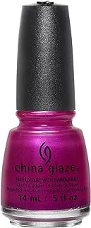 China Glaze Desert Escape Nail Polish, Don'T Desert Me, 0.5 Fluid Ounce