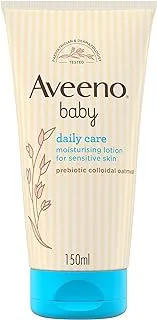 Aveeno Baby, Lotion, Daily Care, Moisturising, 150ml