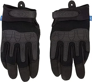 Ford Armour Gloves Fht0401-m - Black