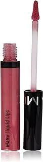 Moira Matte Liquid Lips, Tickle, Mll009