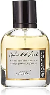 Amazing Creation Splendid Wood Edp For Unisex 50Ml