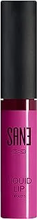 Sane Liquid Lip Lipgloss 7 ml, Orchid