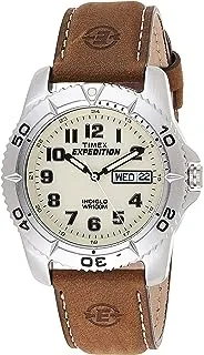 Timex Expedition Rugged Metal Watch