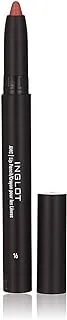 Inglot Lip Liners Brown 1.8 G, Pack Of 1