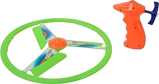 SIMBA - FLYING ZONE ROTOR FLYER, 2-ASS