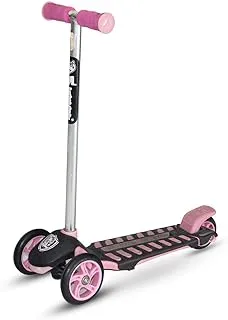 TA Sport Kid'S Tri-Scooter Gw-Ts002Bp 225 * 554 650mm Alum @Fs