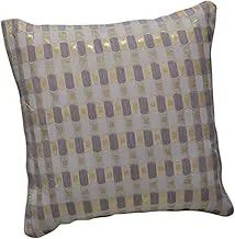 IBed Home Decorative Cushion 500 Grams Size 45*45 Cm, Dsc-2 Multi Color