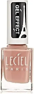 Leciel Paris Nail Polish - Pack Of 1, Beige